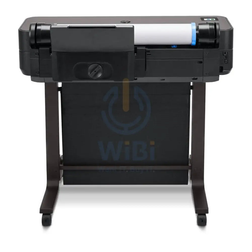 HP DesignJet T630 - 24.0" / A1 / 1GB / USB / LAN / Wi-Fi / Plotter - Printer