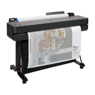 HP DesignJet T630 - 36.0" / A1 / 1GB / USB / LAN / Wi-Fi / Plotter - Printer