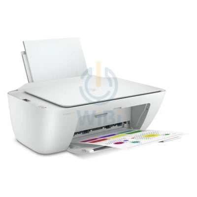 HP DeskJet 2710 AIO - 7 ppm / 4800 dpi / A4 / USB / Wi-Fi / Color Inkjet - Printer