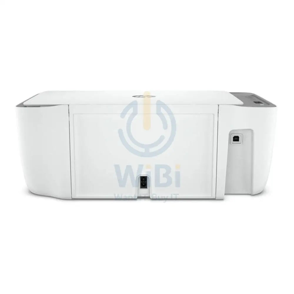 HP DeskJet 2720 AIO - 7.5ppm / 4800 dpi / A4 / USB / Wi-Fi / Color Inkjet - Printer