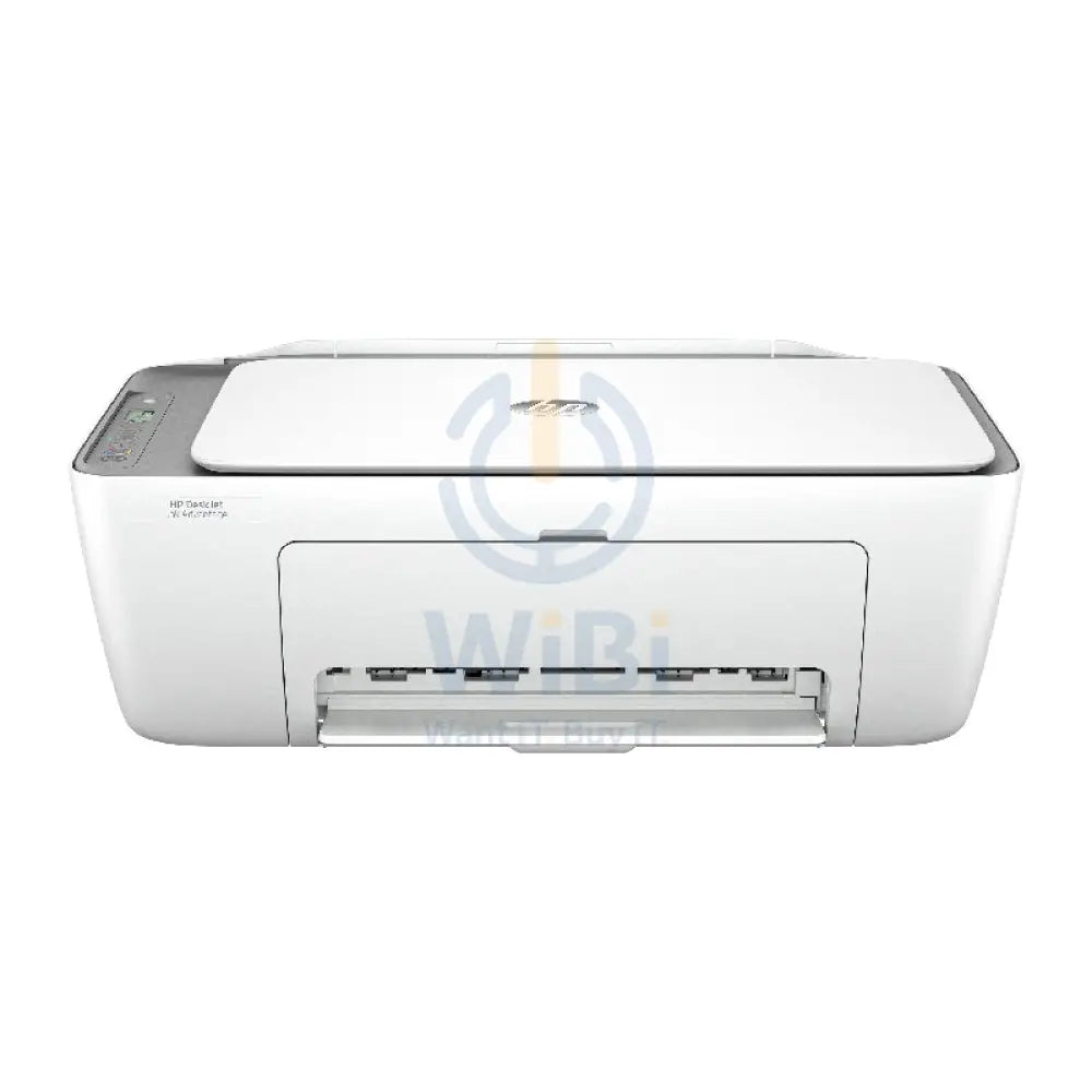 إتش بي جت حبر 2876 المتكامل - 7.5 صفحة في الدقيقة / 4800dpi / A4 / يو اس بي / واي-فاي / لون نافثة للحبر - طابعة الطابعات والماسحات الضوئية >