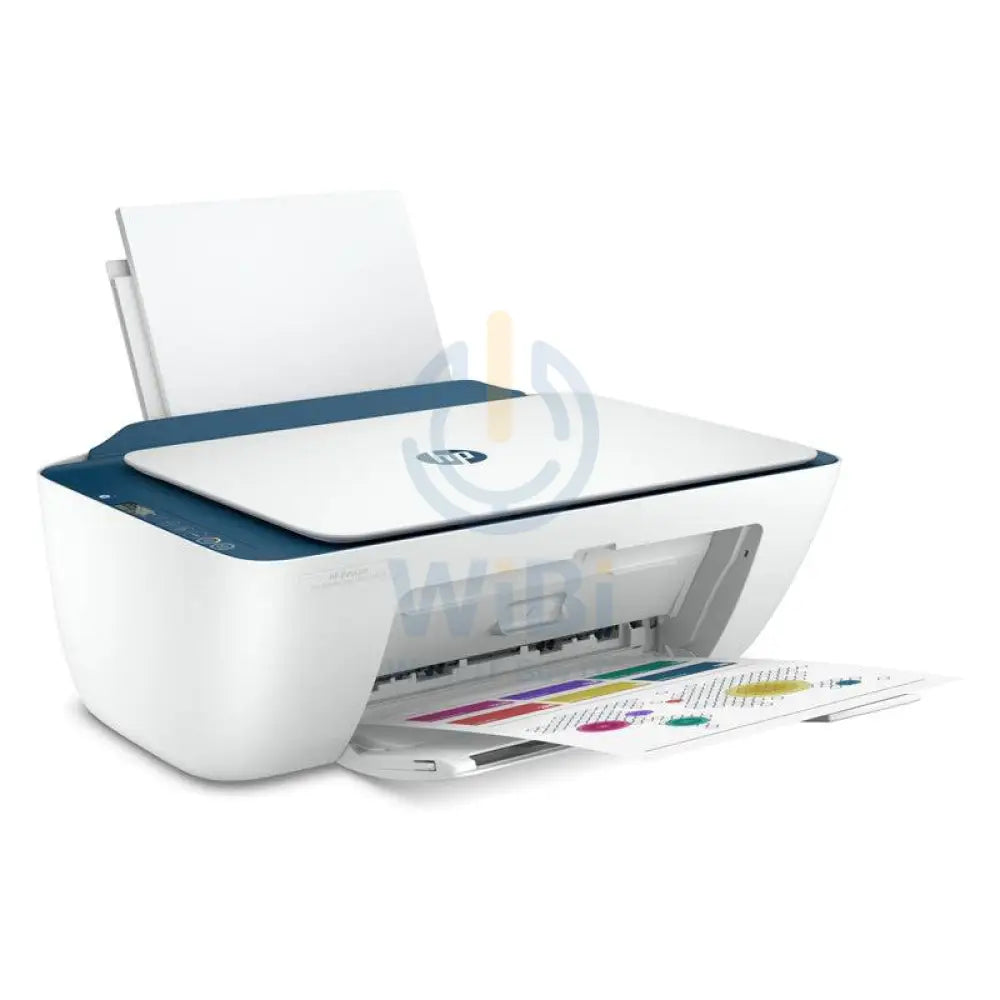 HP DeskJet Ink Advantage Ultra 4828 AIO - 7.5ppm / 4800dpi / A4 / USB / Wi-Fi / Color Inkjet - Printer