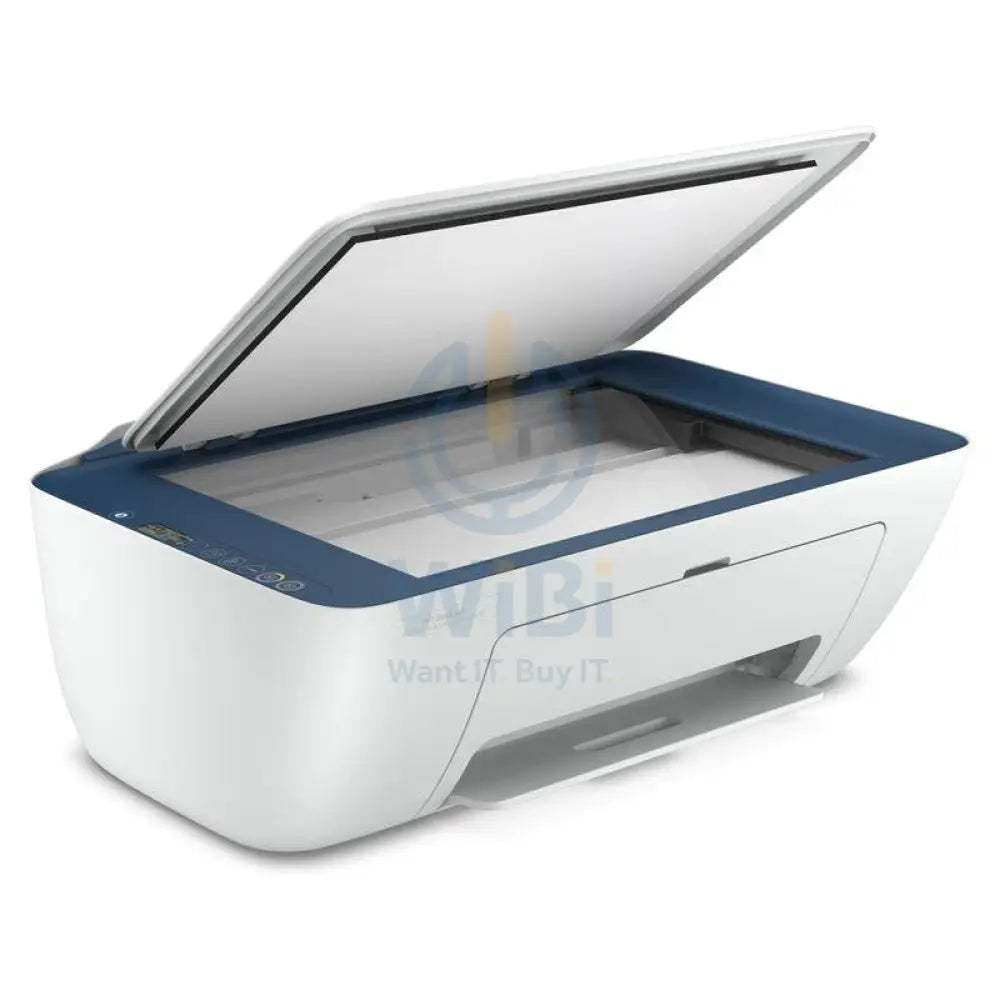 HP DeskJet Ink Advantage Ultra 4828 AIO - 7.5ppm / 4800dpi / A4 / USB / Wi-Fi / Color Inkjet - Printer
