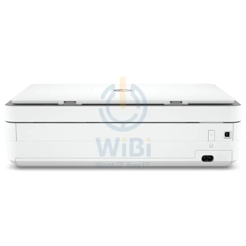 HP DeskJet Plus Ink Advantage 6075 AIO - 10ppm / 4800dpi / A4 / USB / Wi-Fi / Color Inkjet - Printer