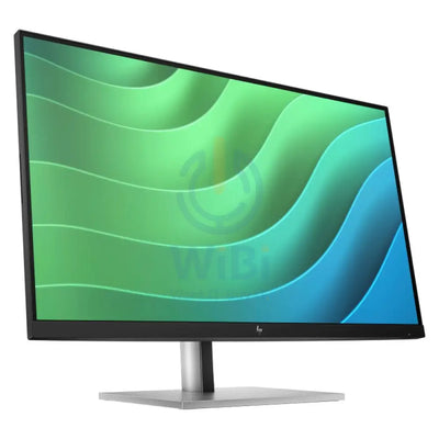 HP E27 G5 FHD Monitor - 27.0’’ IPS FHD / 5ms / HDMI / DisplayPort / USB - Monitor Monitors & Projectors > Monitors