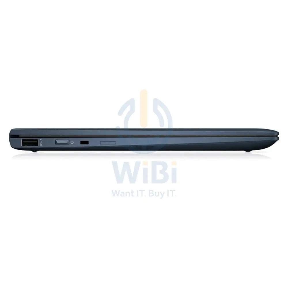 HP Elite Dragonfly G2 - 13.3’’ FHD Touch / i7 / 16GB / 512GB (NVMe M.2 SSD) / Win 10 Pro / 1YW - Laptop Laptops