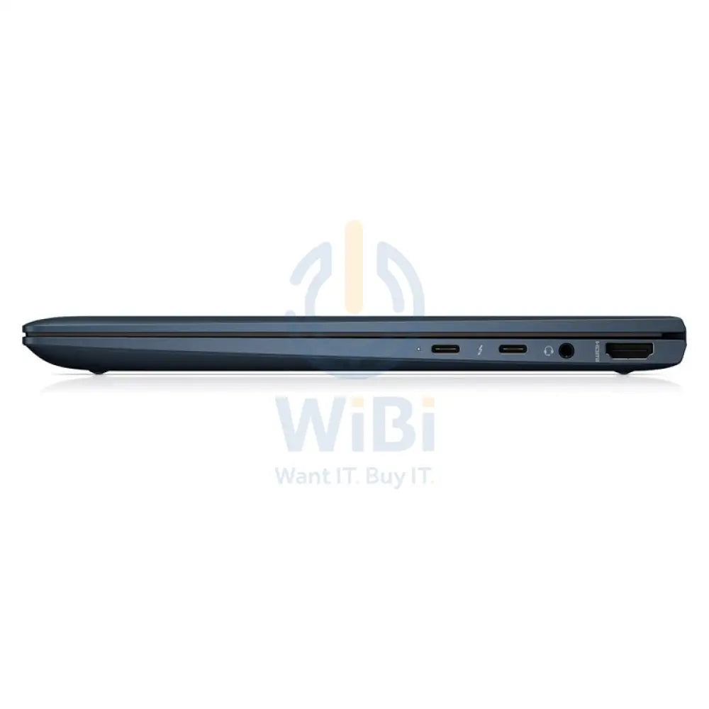 HP Elite Dragonfly G2 - 13.3’’ FHD Touch / i7 / 16GB / 512GB (NVMe M.2 SSD) / Win 10 Pro / 1YW - Laptop Laptops