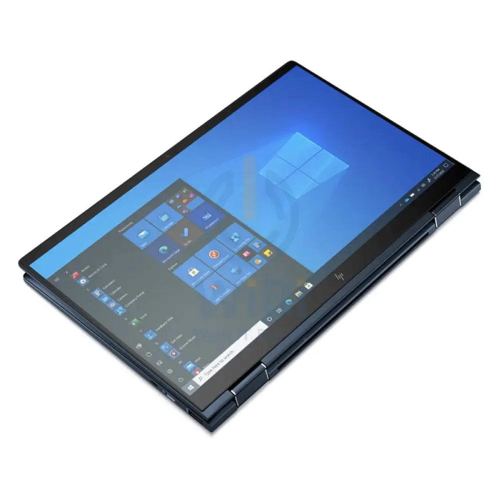 HP Elite Dragonfly G2 - 13.3’’ FHD Touch / i7 / 16GB / 512GB (NVMe M.2 SSD) / Win 10 Pro / 1YW - Laptop Laptops