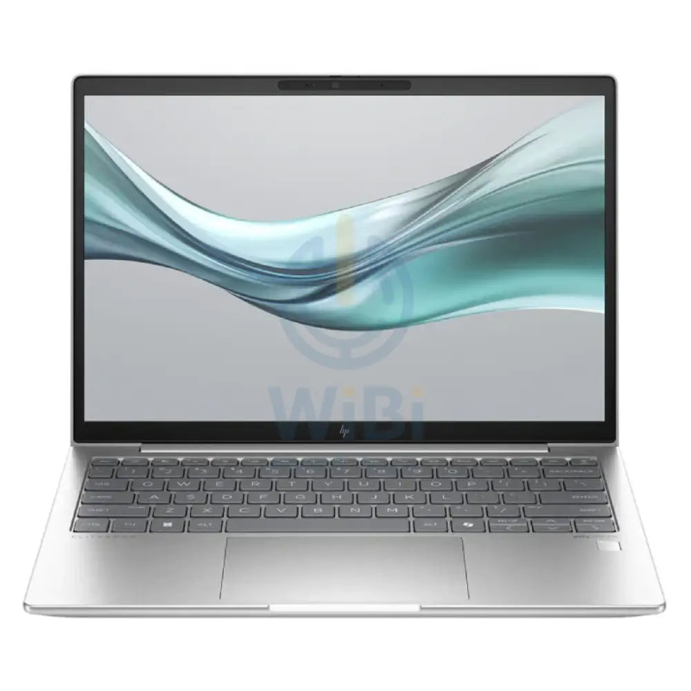 إتش بي إليت بوك 630 G11 - 13.3 بوصة WUXGA / ألترا 7 155U / 8 جيجابايت / 512 جيجابايت (NVMe م.2 إس إس دي) / دوس (بدون نظام تشغيل) / ضمان سنة / فضي