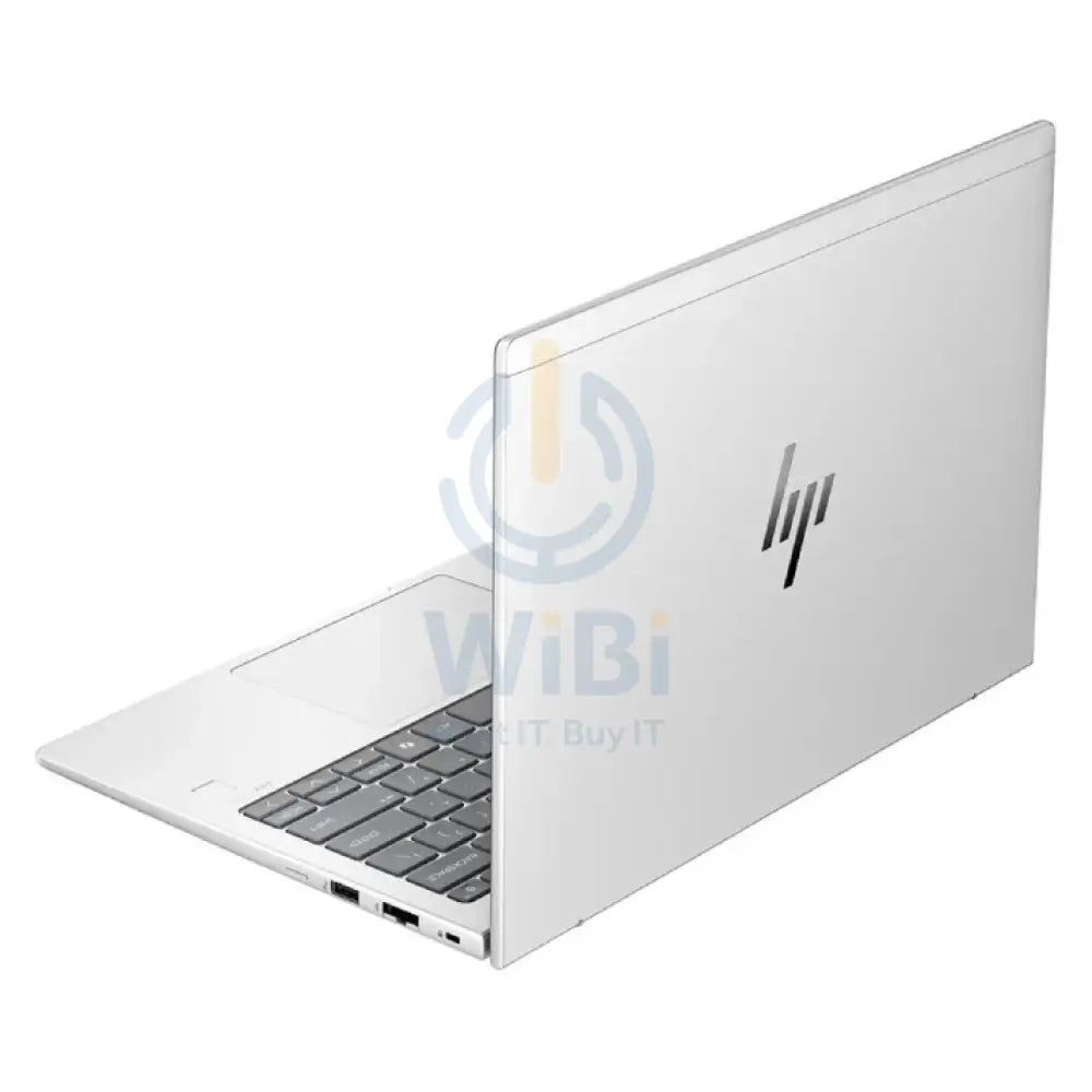 إتش بي إليت بوك 630 G11 - 13.3 بوصة WUXGA / ألترا 7 155U / 8 جيجابايت / 512 جيجابايت (NVMe م.2 إس إس دي) / دوس (بدون نظام تشغيل) / ضمان سنة / فضي