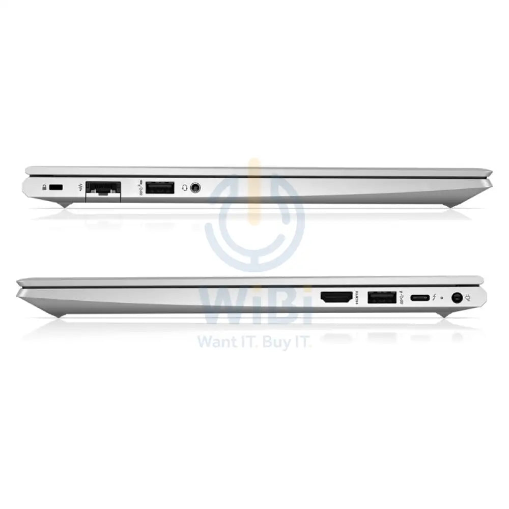 HP EliteBook 630 G9 - 13.3’’ FHD / i5 / 8GB / 512GB (NVMe M.2 SSD) / Win 11 Pro / 1YW - Laptop Laptops