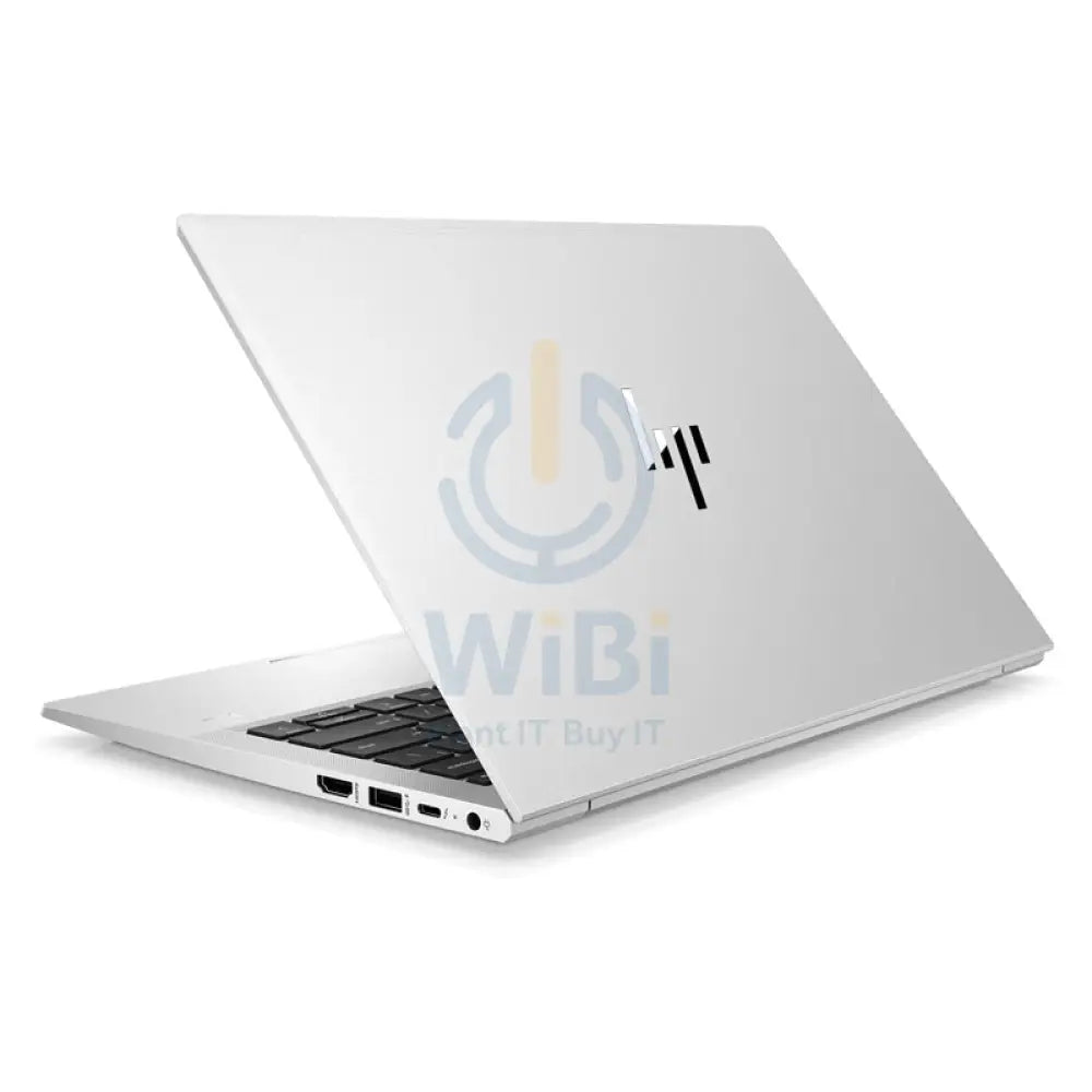 HP EliteBook 630 G9 - 13.3’’ FHD / i5 / 8GB / 512GB (NVMe M.2 SSD) / Win 11 Pro / 1YW - Laptop Laptops