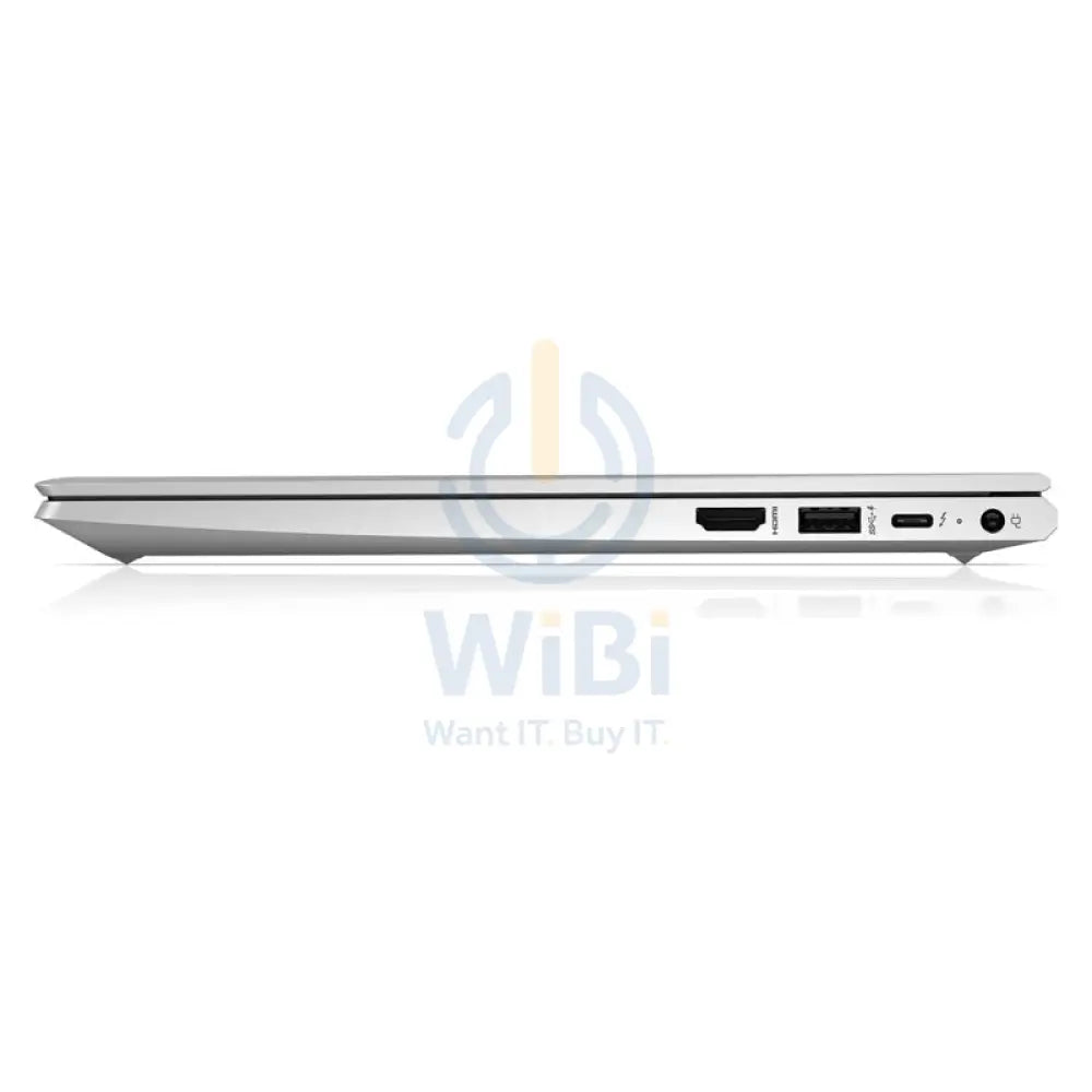 HP EliteBook 630 G9 - 13.3’’ FHD / i5 / 8GB / 512GB (NVMe M.2 SSD) / Win 11 Pro / 1YW - Laptop Laptops