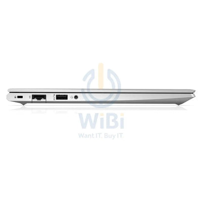 HP EliteBook 630 G9 - 13.3’’ FHD / i7 / 8GB / 512GB (NVMe M.2 SSD) / Win 11 Pro / 1YW - Laptop Laptops