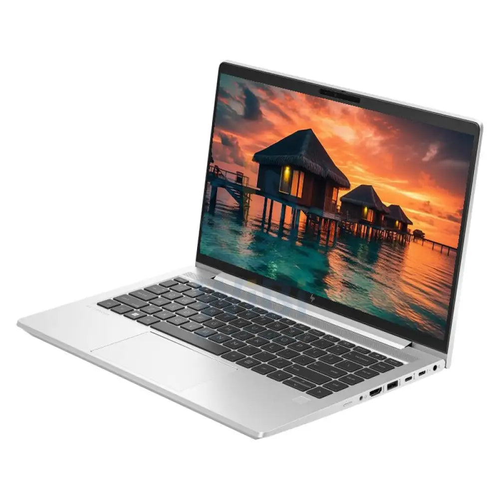 HP EliteBook 640 G10 - 14.0’’ FHD / i7 / 1YW - Laptop Laptops