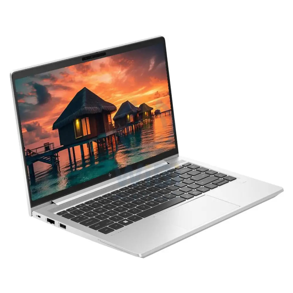 HP EliteBook 640 G10 - 14.0’’ FHD / i7 / 1YW - Laptop Laptops