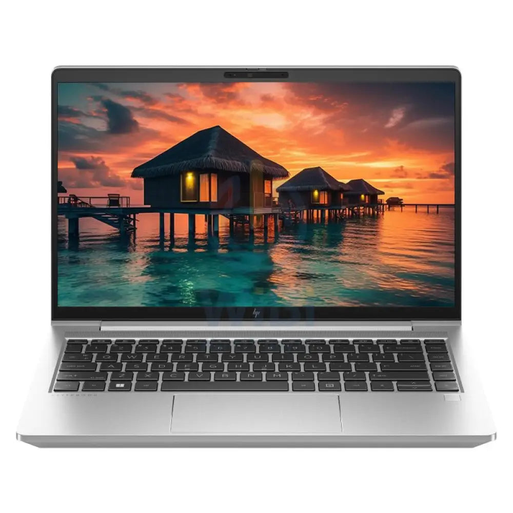HP EliteBook 640 G10 - 14.0’’ FHD / i7 / 1YW - Laptop Laptops