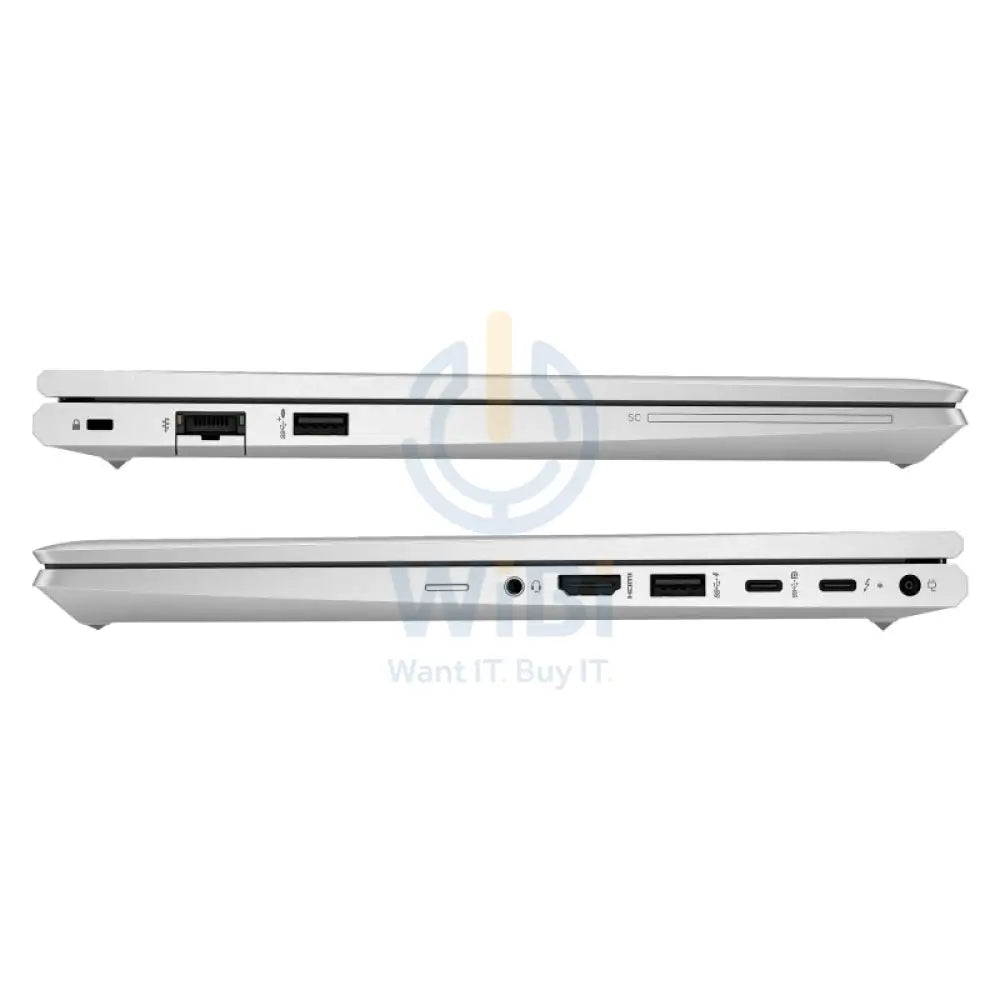 HP EliteBook 640 G10 - 14.0’’ FHD / i7 / 1YW - Laptop Laptops