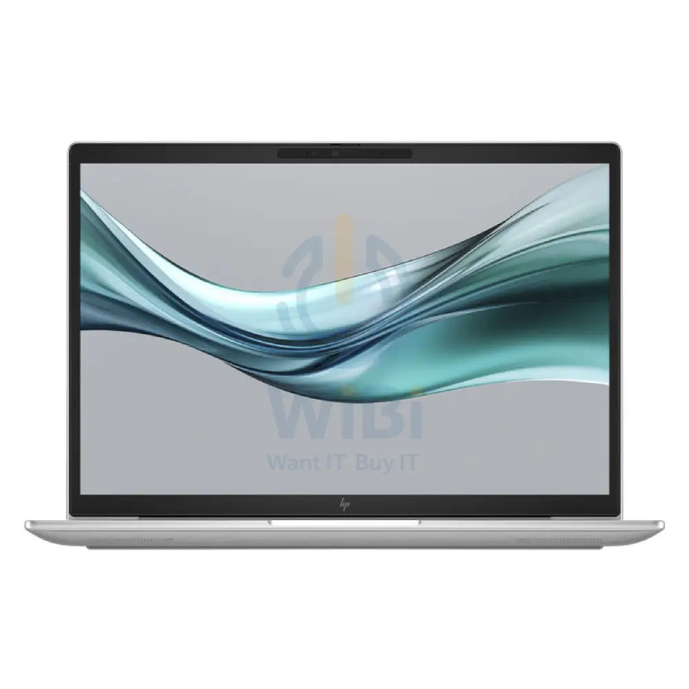 HP EliteBook 640 G11 - 14.0’’ WUXGA / Ultra 7 155U / 32GB / 1TB (NVMe M.2 SSD) / DOS (Without OS) / 1YW / Pike silver