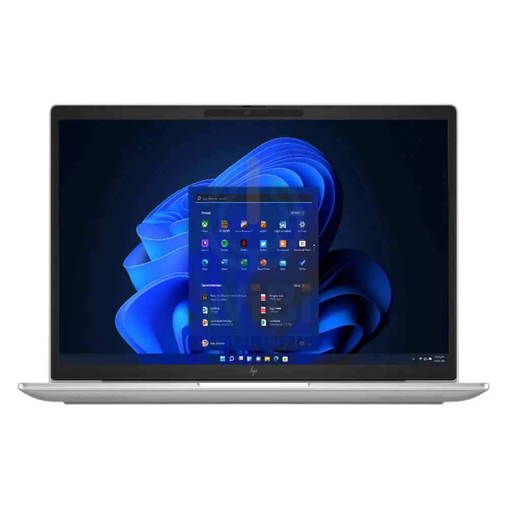 HP EliteBook 640 G11 - 14.0’’ WUXGA / Ultra 7 155U / 64GB / 1TB (NVMe M.2 SSD) / Win 11 Pro / 1YW / Pike silver