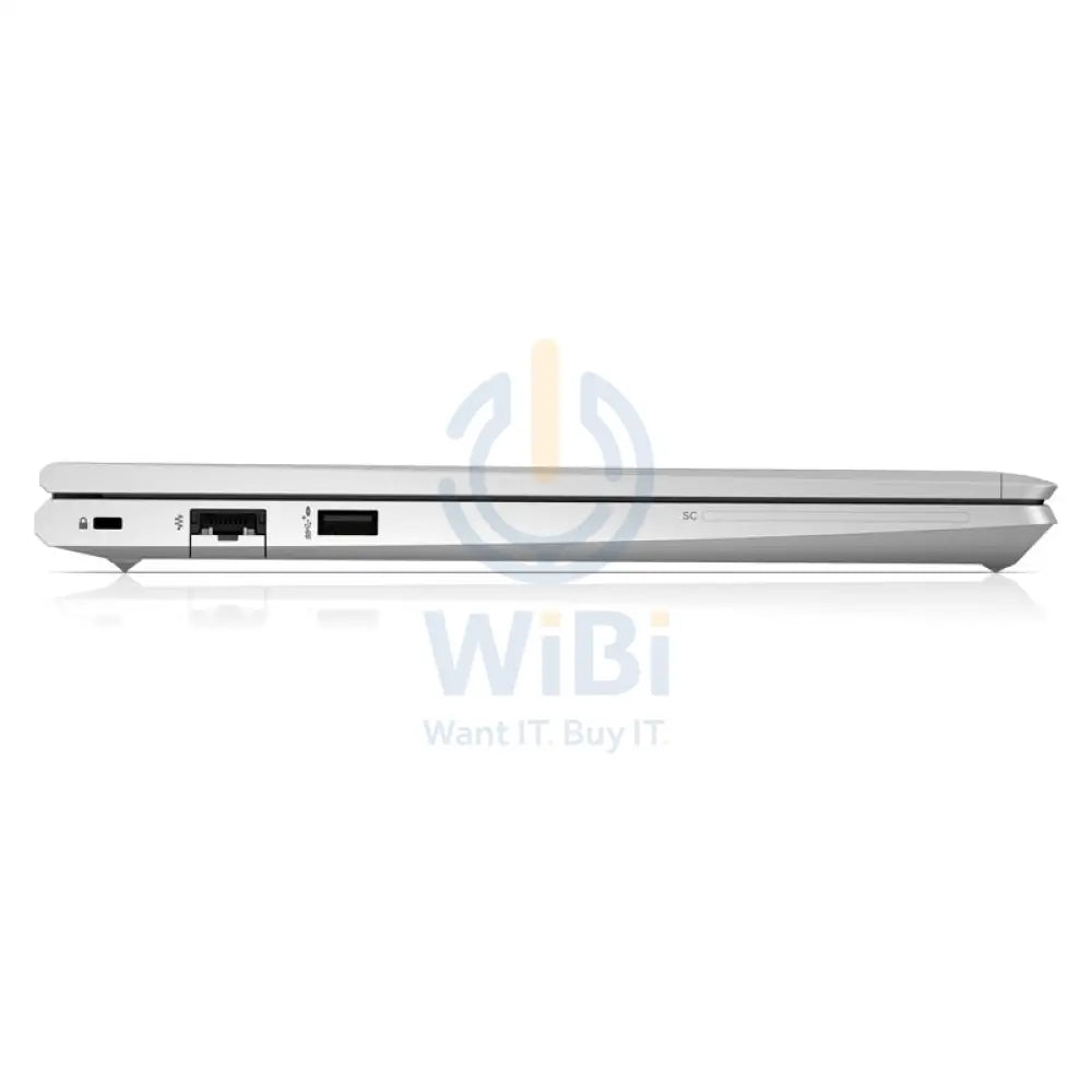 إتش بي إليت بوك 640 G9 - 14.0 بوصة عالية الدقة / آي 7 / 8 جيجابايت / 512 جيجابايت (NVMe م.2 إس إس دي) / دوس (بدون نظام تشغيل) دوس (بدون نظام تشغيل) ضمان سنة - لابتوب لابتوبات