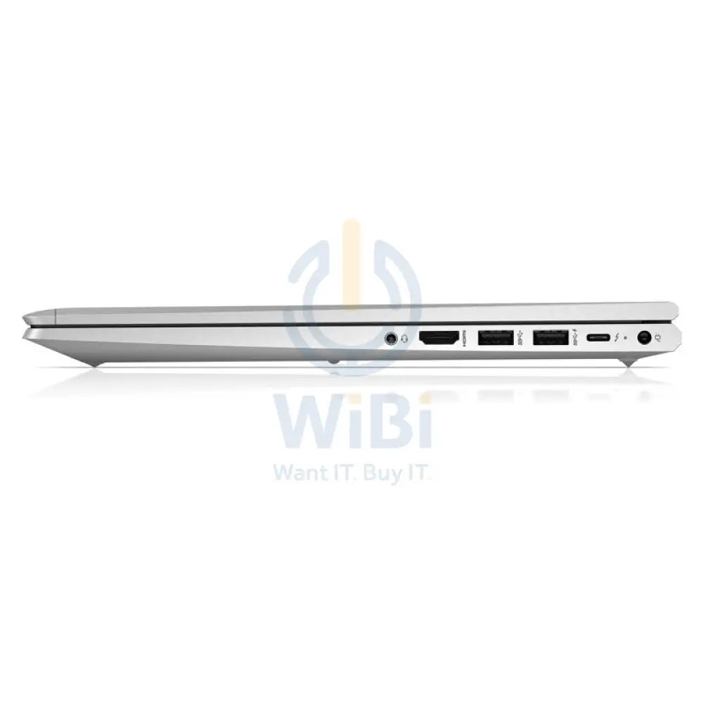 HP EliteBook 650 G9 - 15.6’’ FHD / i7 / 32GB / 512GB (NVMe M.2 SSD) / Win 11 Pro / 1YW - Laptop Laptops