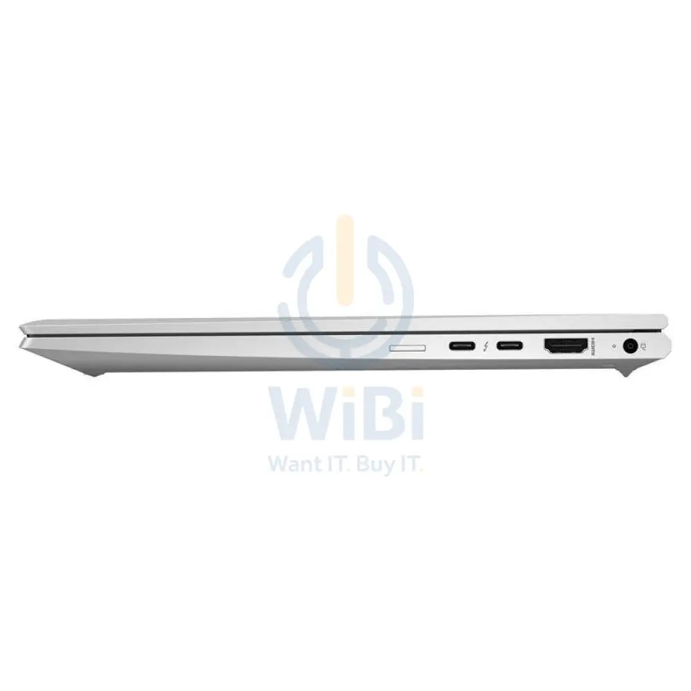 HP EliteBook 840 G7 - 14.0" FHD / i5 / 16GB / 500GB (NVMe M.2 SSD) / Win 10 Pro / 3YW - Laptop