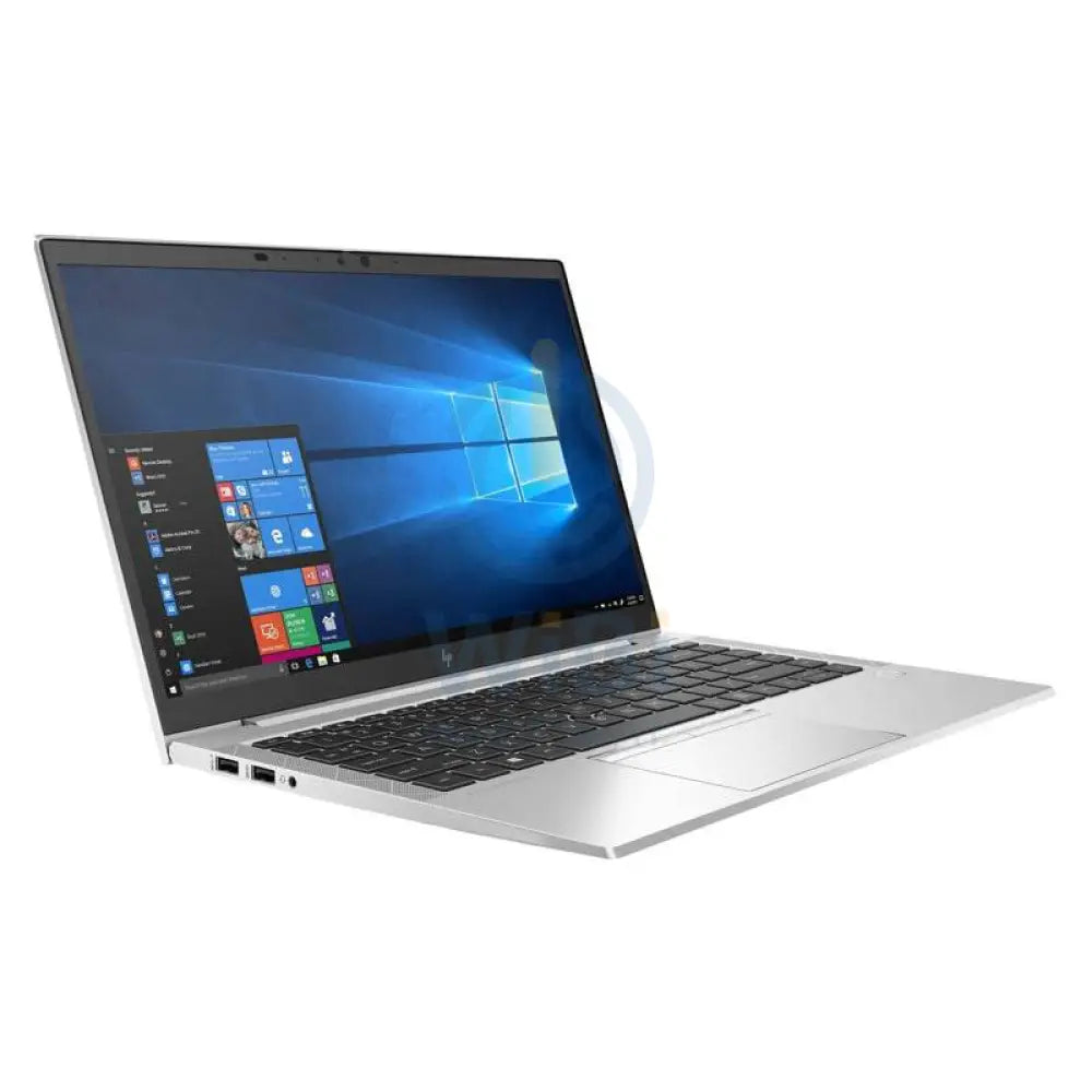 HP EliteBook 840 G7 - 14.0" FHD / i7 / 16GB / 512GB (NVME M.2 SSD) / Win 10 Pro / 3YW / Arabic/English - Laptop