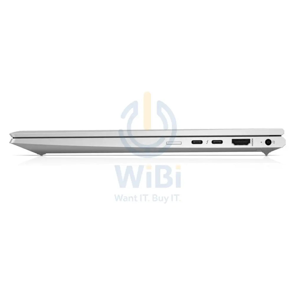 إتش بي ايليت بوك 840 جي8- 14.0" كاملة الوضوح/ آي 5/ 8 جيجابايت/ 256 جيجابايت(NVMe M.2 إس إس دي) / ويندوز 10برو/ 3YW - لابتوب