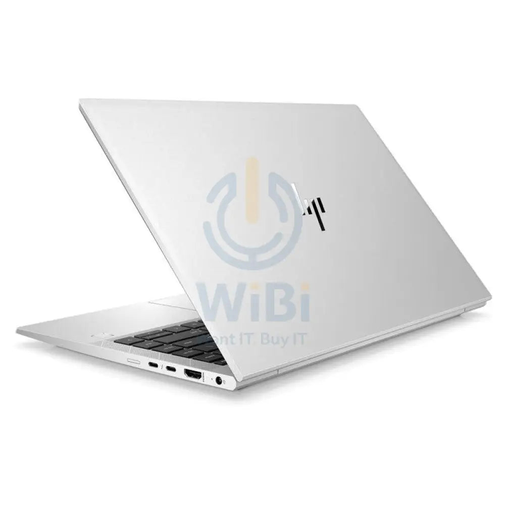 إتش بي إيليت بوك 840 جي8 - 14.0" كاملة الوضوح / آي 7 / 16 جيجابايت / 512 جيجابايت (NVMe م.2 إس إس دي) / ويندوز 10 برو / ضمان ثلاث سنوات - لابتوب