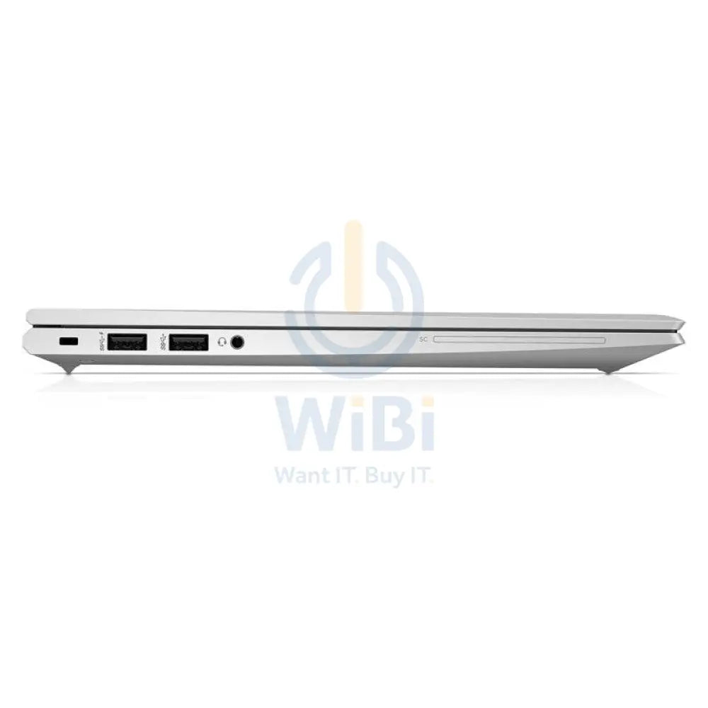 إتش بي إيليت بوك 840 جي8 - 14.0" كاملة الوضوح / آي 7 / 16 جيجابايت / 512 جيجابايت (NVMe م.2 إس إس دي) / ويندوز 10 برو / ضمان ثلاث سنوات - لابتوب