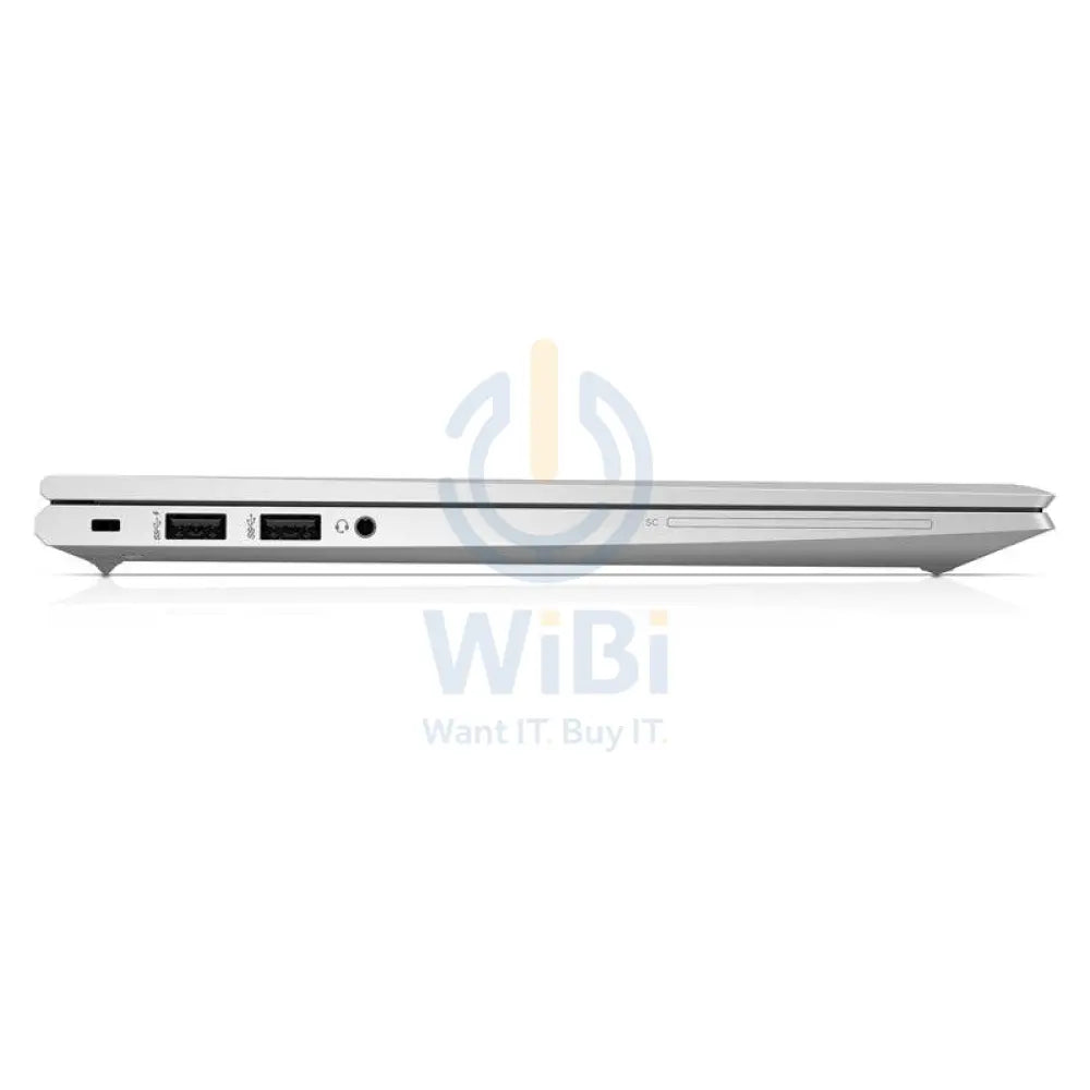 إتش بي إيليت بوك 840 جي8 - 14.0" كاملة الوضوح / آي 7 / 64 جيجابايت / 1 تيرابايت (NVMe م.2 إس إس دي) / ويندوز 10 برو / ضمان ثلاث سنوات - لابتوب