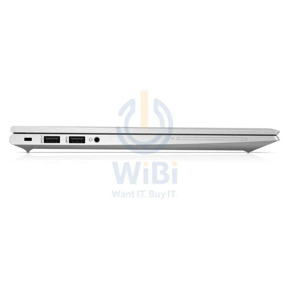 HP EliteBook 840 G8 - 14.0" FHD / i7 / 64GB / 250GB (NVMe M.2 SSD) / Win 10 Pro / 3YW - Laptop