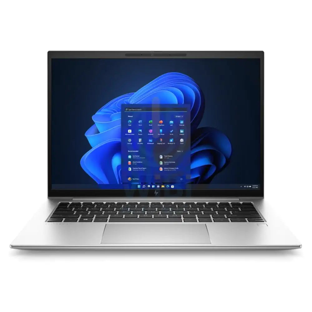 HP EliteBook 840 G9 - 14.0’’ WUXGA / i7 / 32GB / 1TB (NVMe M.2 SSD) / Win 11 Pro / 1YW - Laptop Laptops