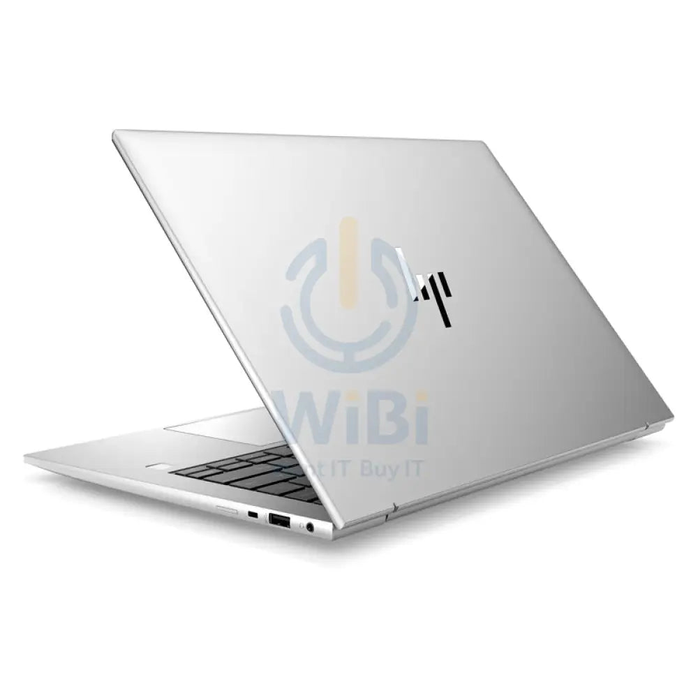 إتش بي إليت بوك 840 G9 - 14.0 بوصة WUXGA / آي 7 / 64 جيجابايت / 1 تيرابايت (NVMe م.2 إس إس دي) / ويندوز 11 برو ضمان سنة -لابتوبات