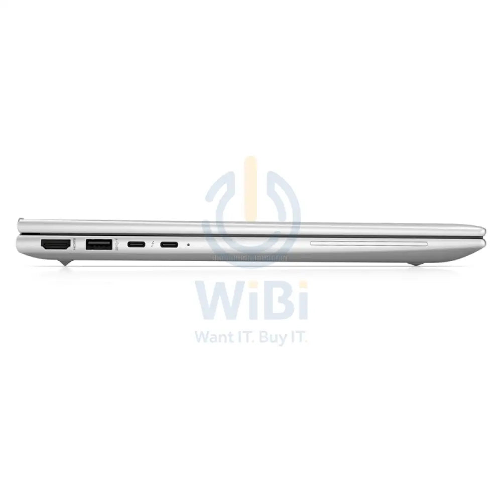 إتش بي إليت بوك 840 G9 - 14.0 بوصة WUXGA / آي 7 / 64 جيجابايت / 1 تيرابايت (NVMe م.2 إس إس دي) / ويندوز 11 برو ضمان سنة -لابتوبات