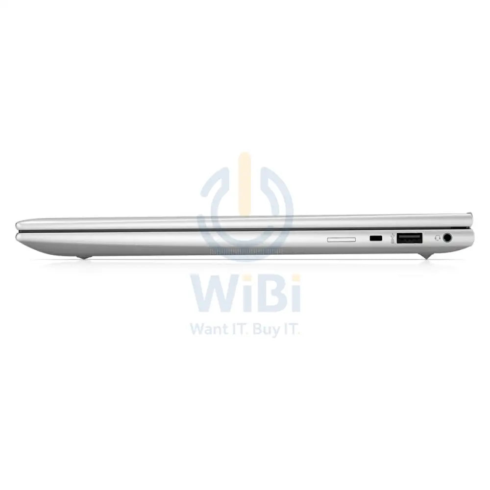 إتش بي إليت بوك 840 G9 - 14.0 بوصة WUXGA / آي 7 / 64 جيجابايت / 1 تيرابايت (NVMe م.2 إس إس دي) / ويندوز 11 برو ضمان سنة -لابتوبات