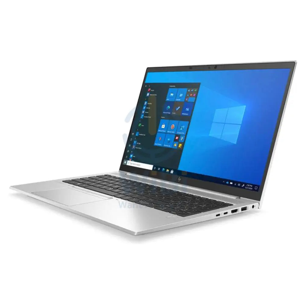 HP EliteBook 850 G8 - 15.6" FHD / i7 / 16GB / 512GB (NVMe M.2 SSD) / Win 10 Pro / English/Arabic / 3YW - Laptop