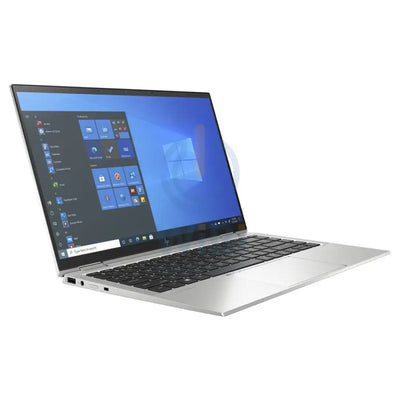 HP EliteBook x360 1040 G8 - 14.0" FHD Touch / i7 / 16GB / 250GB (NVMe M.2 SSD) / Win 10 Pro / 3YW - Laptop