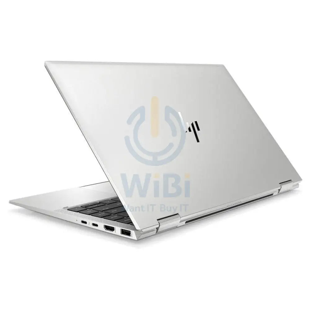 إتش بي إيليت بوك x360 1040 جي8- 14.0" كاملة الوضوحاللمس / آي 7/ 16 جيجابايت/ 250 جيجابايت (NVMe M.2 إس إس دي) / ويندوز 10برو/ 3YW - لابتوب