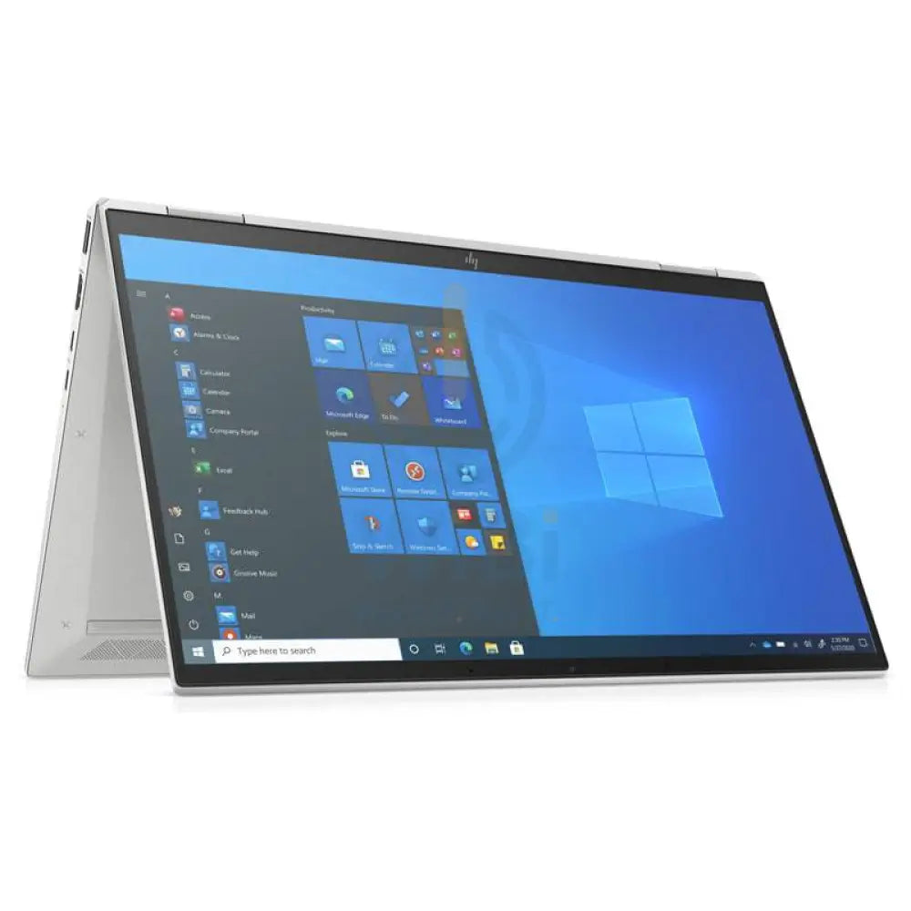إتش بي إيليت بوك x360 1040 جي8- 14.0" كاملة الوضوحاللمس / آي 7/ 16 جيجابايت/ 250 جيجابايت (NVMe M.2 إس إس دي) / ويندوز 10برو/ 3YW - لابتوب