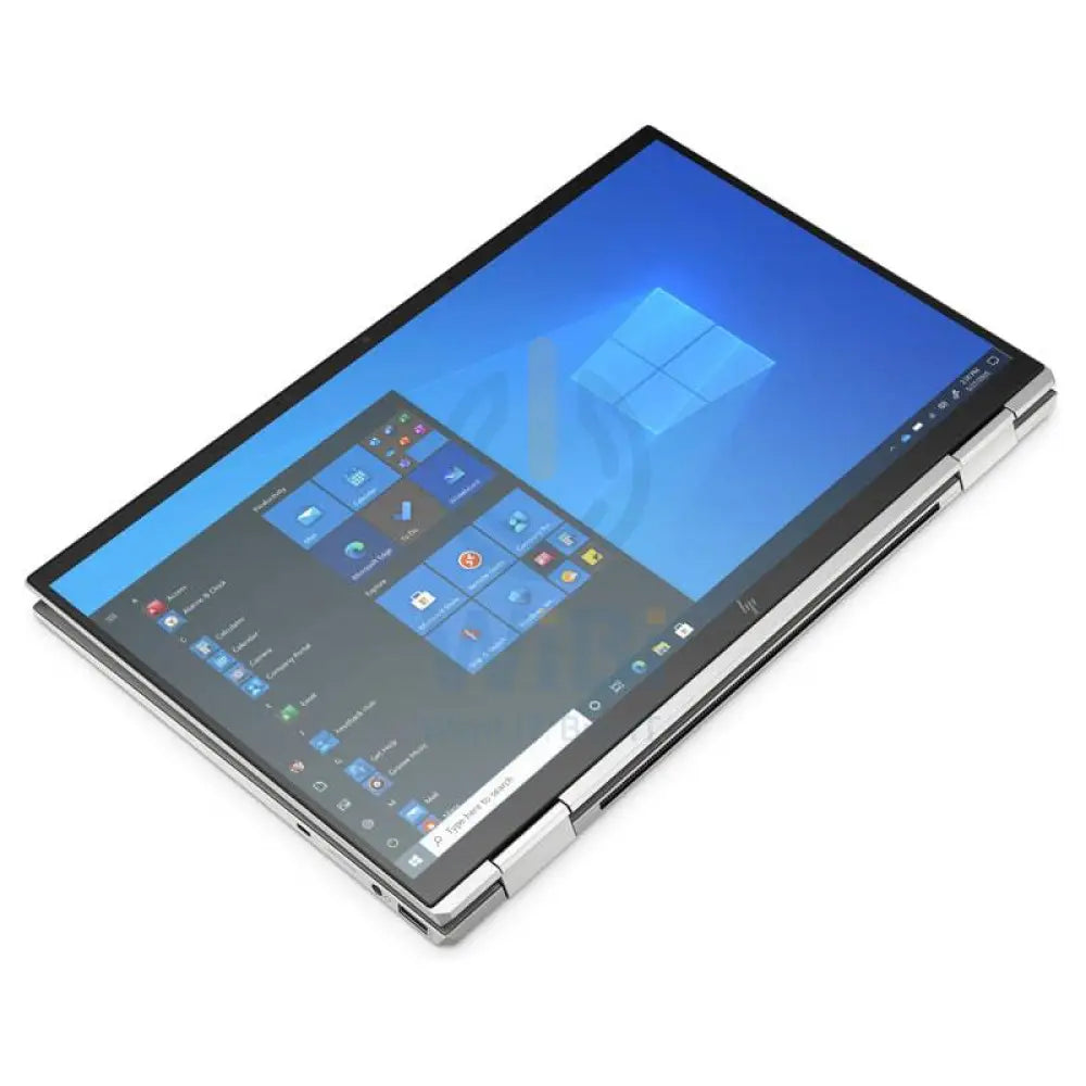 إتش بي إيليت بوك x360 1040 جي8- 14.0" كاملة الوضوحاللمس / آي 7/ 16 جيجابايت/ 250 جيجابايت (NVMe M.2 إس إس دي) / ويندوز 10برو/ 3YW - لابتوب