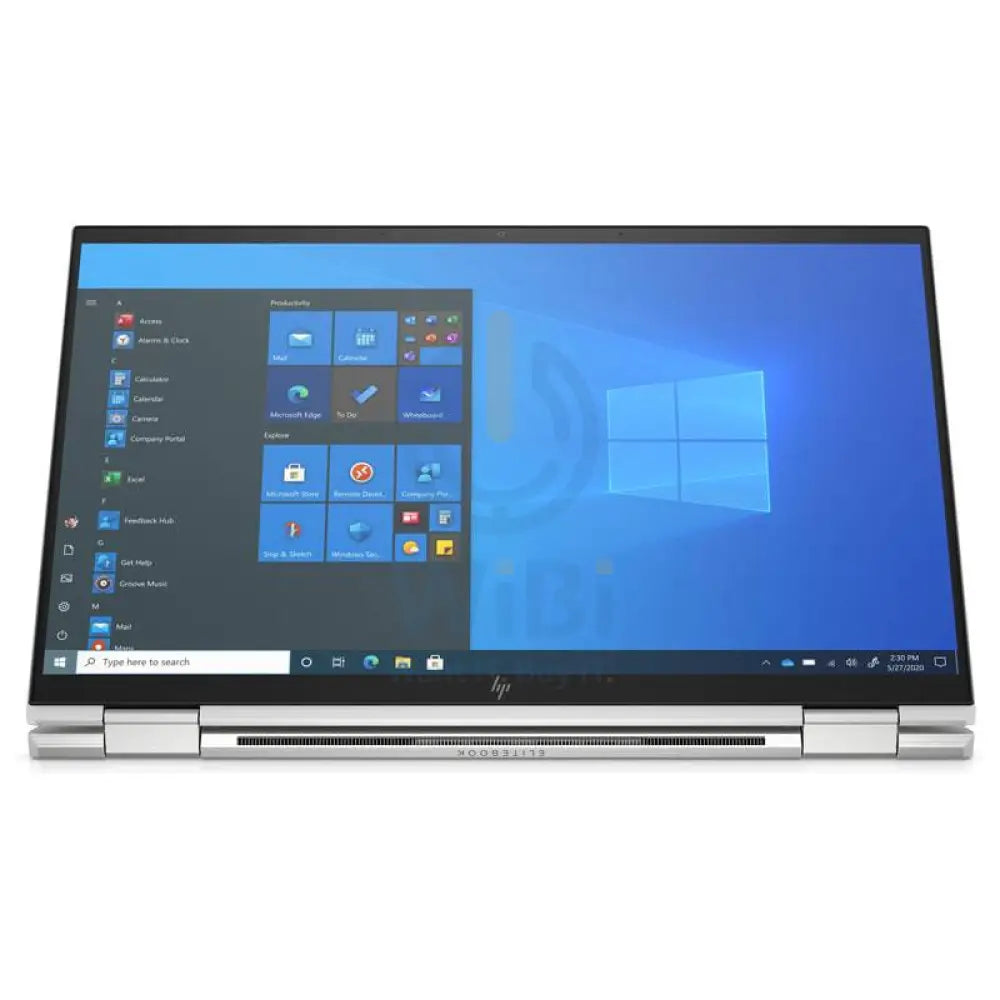 إتش بي إيليت بوك x360 1040 جي8- 14.0" كاملة الوضوحاللمس / آي 7/ 16 جيجابايت/ 250 جيجابايت (NVMe M.2 إس إس دي) / ويندوز 10برو/ 3YW - لابتوب