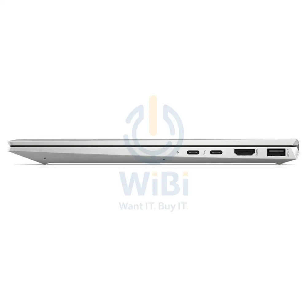 HP EliteBook x360 1040 G8 - 14.0" FHD Touch / i7 / 16GB / 512GB (NVMe M.2 SSD) / Win 10 Pro / 3YW - Laptop