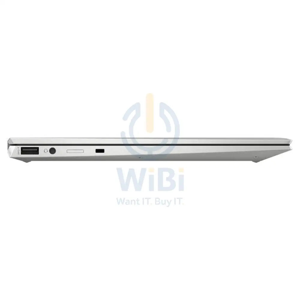 HP EliteBook x360 1040 G8 - 14.0" FHD Touch / i7 / 16GB / 512GB (NVMe M.2 SSD) / Win 10 Pro / 3YW - Laptop