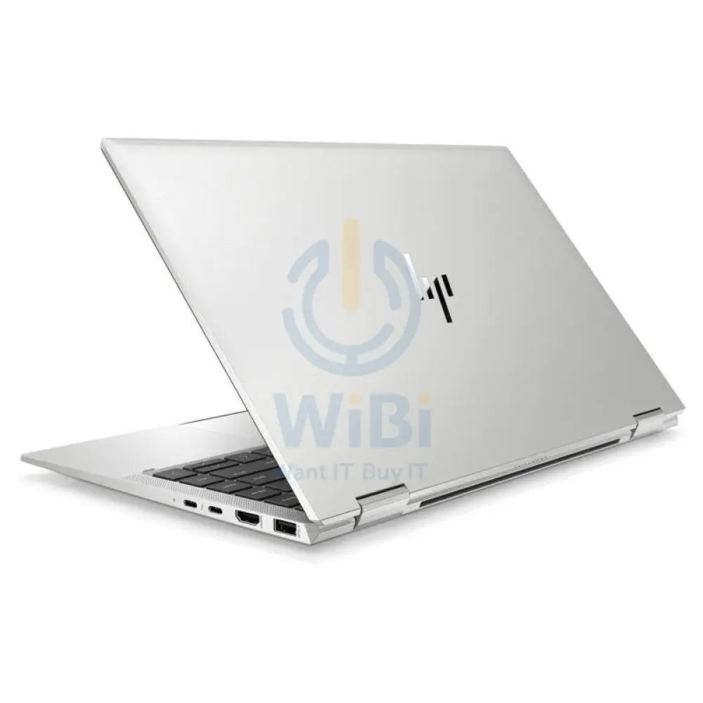 HP EliteBook x360 1040 G8 - 14.0" FHD Touch / i7 / 16GB / 512GB (NVMe M.2 SSD) / Win 10 Pro / 3YW - Laptop