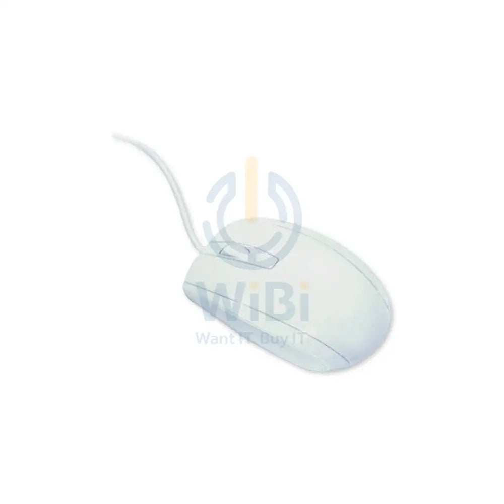 HP Keyboard Mouse Combo - USB / Wired / White / English - Keyboard & Mouse Combo