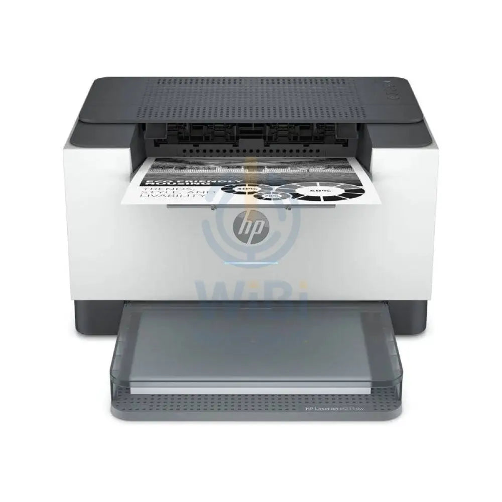 HP LaserJet M211dw - 29ppm / 600dpi / A4 / USB / LAN / Wi-Fi / Mono Laser - Printer