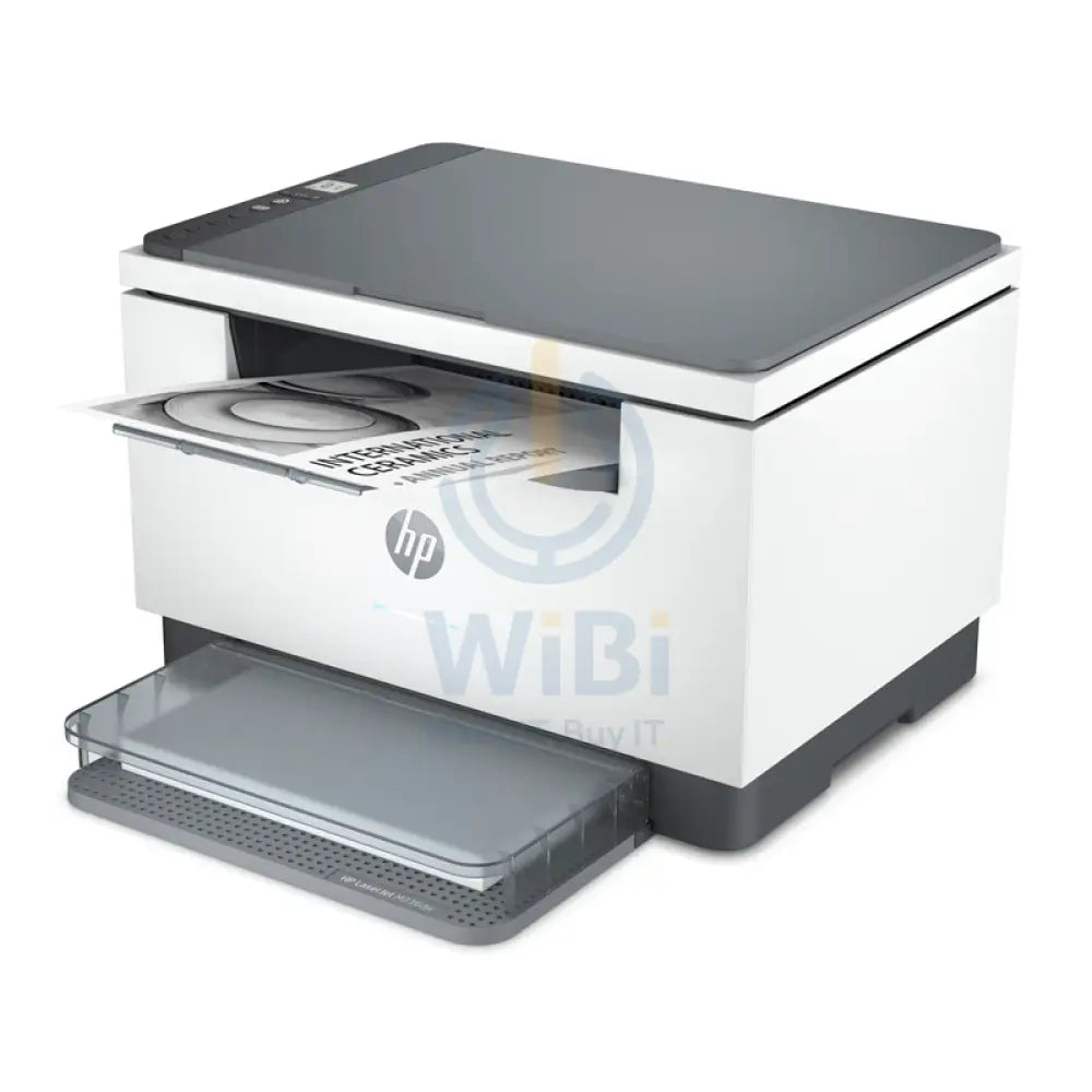 إتش بي ليزر جت MFP M236dw - 29 صفحة في الدقيقة / 600 نقطة لكل بوصة / A4 / يو اس بي / شبكة محلية / واي-فاي / أحادية اللون ليزر - طابعة