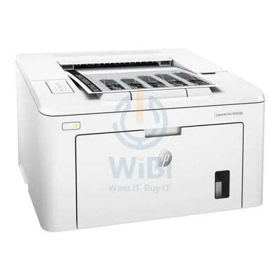 HP LaserJet Pro M203dn - 28ppm / 1200dpi / A4 / USB / LAN / Mono Laser - Printer